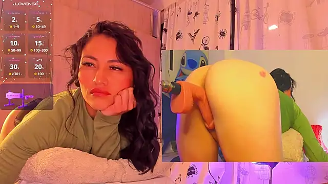 jolee   online show from 04-02-26, 03:57