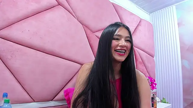 Mariana Prin online show from 03-29-26, 02:24