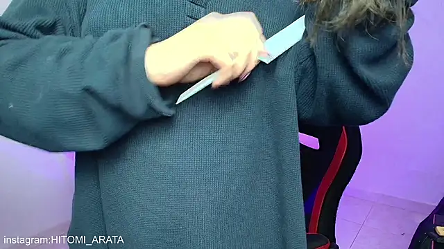 Snapshot of hitomi_arata chatting on 02-12-26, 05:40 hitomi arata online show from 02-12-26, 05:40