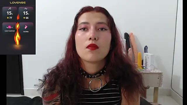 hitomi arata online show from 03-17-25, 07:58