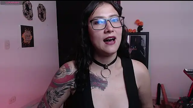 hitomi arata online show from 09-28-25, 08:16