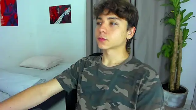 Joe23   online show from 12-18-25, 05:34