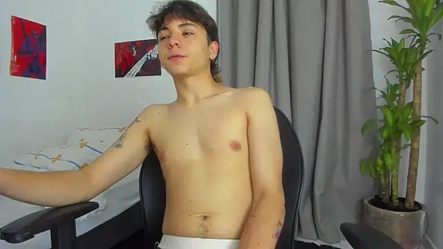 Joe23   online show from 12-04-25, 02:21