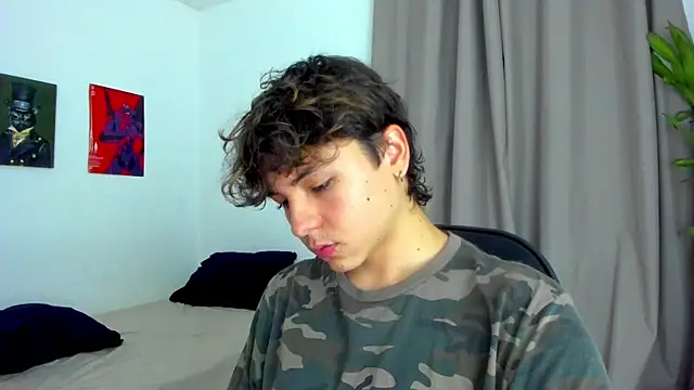 Joe23   online show from 01-07-26, 09:03