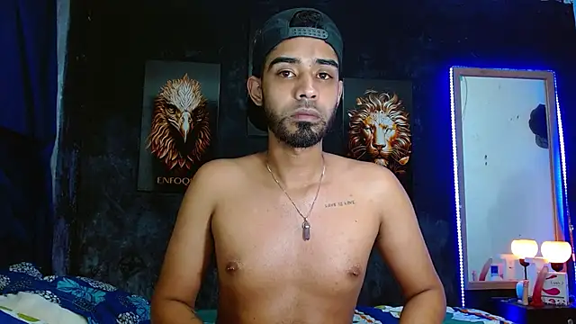 ryanse hot online show from 11-04-25, 06:44