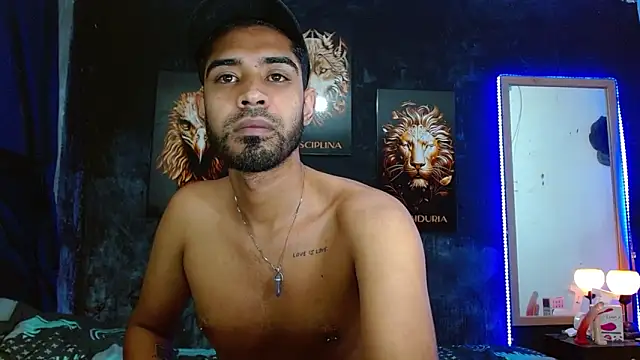 ryanse hot online show from 11-18-25, 06:55