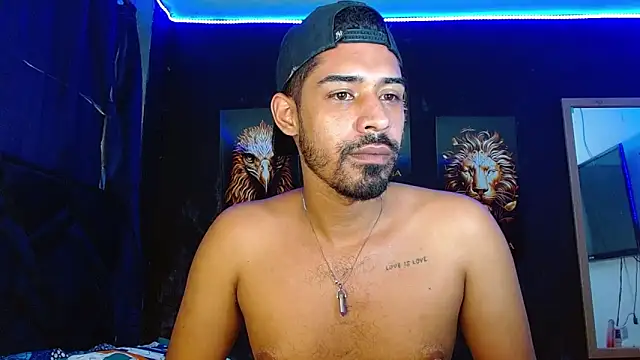 ryanse hot online show from 03-18-25, 05:23