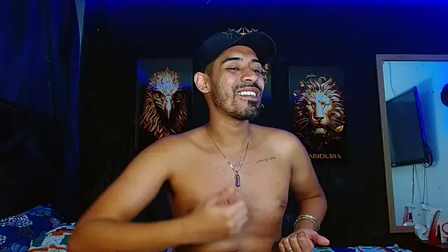 ryanse hot online show from 03-13-25, 04:45