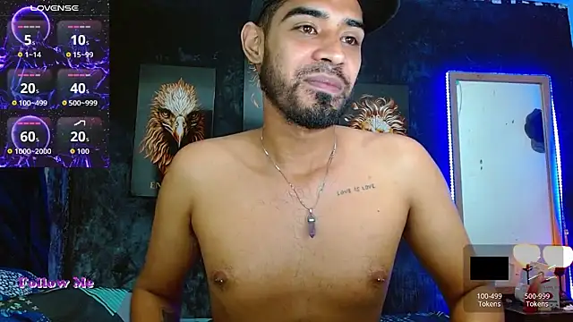 ryanse hot online show from 11-22-25, 05:45