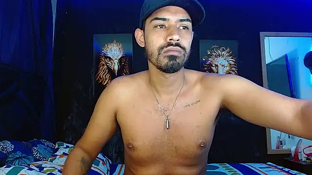 ryanse hot online show from 03-21-25, 03:24