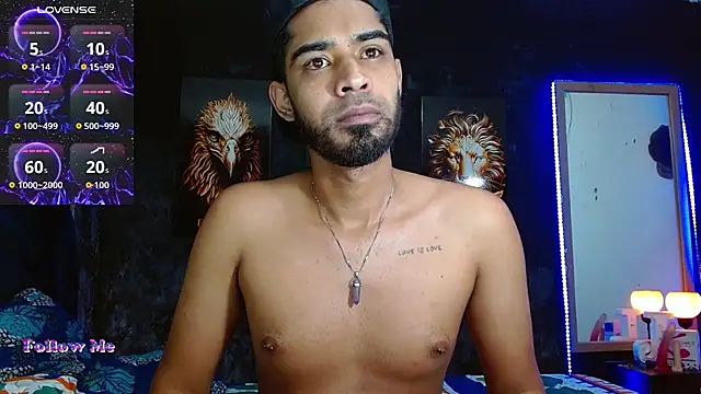 ryanse hot online show from 11-05-25, 04:21