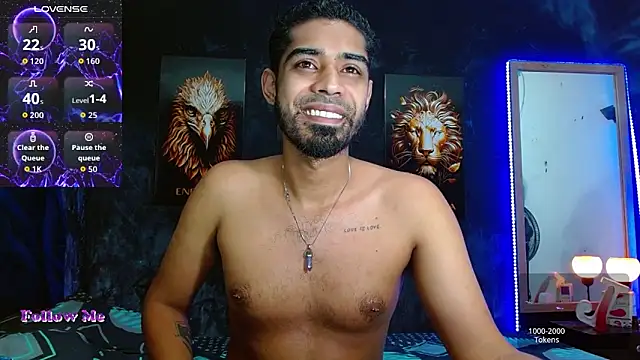 ryanse hot online show from 10-21-25, 07:24