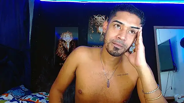 ryanse hot online show from 03-05-25, 02:36