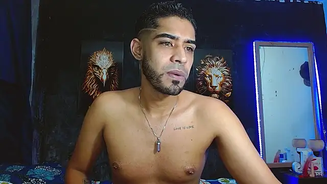 ryanse hot online show from 11-07-25, 06:56