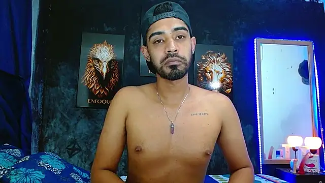 ryanse hot online show from 11-02-25, 07:41