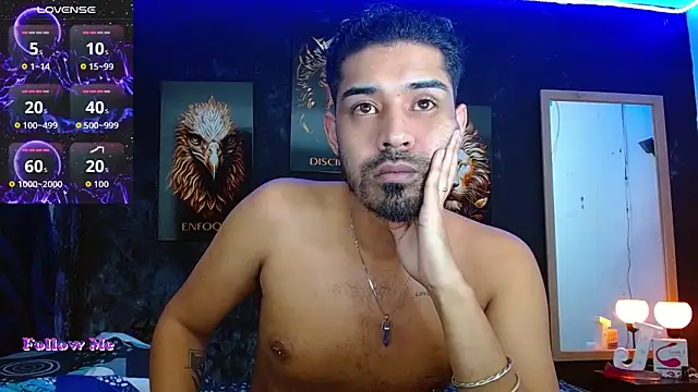 ryanse hot online show from 09-13-25, 06:30