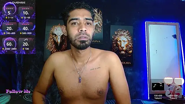 ryanse hot online show from 10-18-25, 06:21