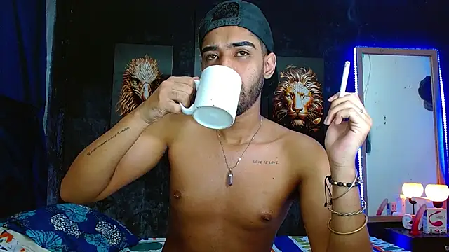 ryanse hot online show from 10-30-25, 07:22