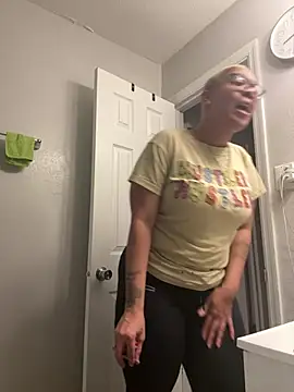 SexyHoneyRedd online show from 07-30-26, 12:32