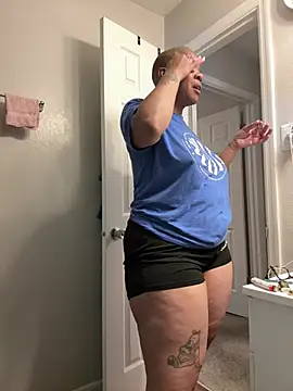 SexyHoneyRedd online show from 07-13-26, 08:46