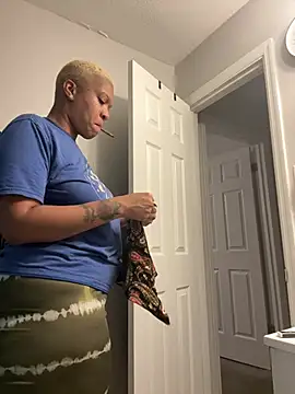 SexyHoneyRedd online show from 07-09-26, 08:59
