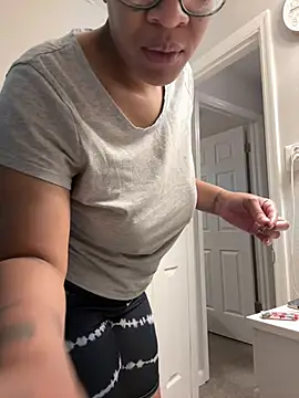 SexyHoneyRedd online show from 07-01-26, 08:47