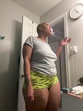 SexyHoneyRedd online show from 07-24-26, 08:54