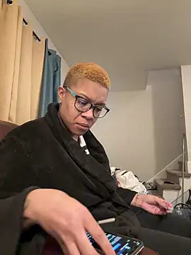SexyHoneyRedd online show from 03-08-26, 03:32
