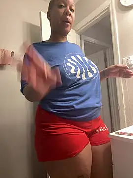 SexyHoneyRedd online show from 07-02-26, 08:53