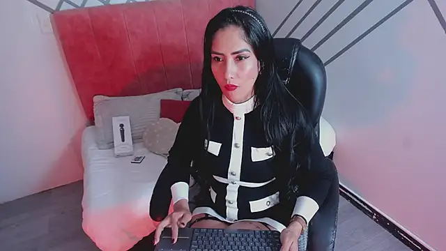 Snapshot of Janne_lee chatting on 02-28-25, 09:23 Janne lee online show from 02-28-25, 09:23