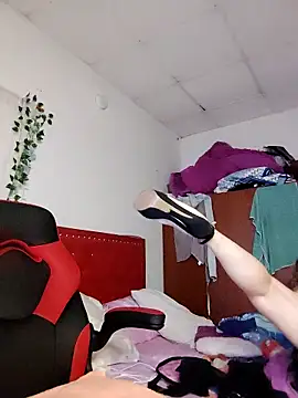 helenca43 online show from 12-03-25, 09:20