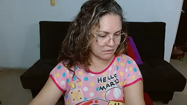 helenca43 online show from 01-09-26, 11:50