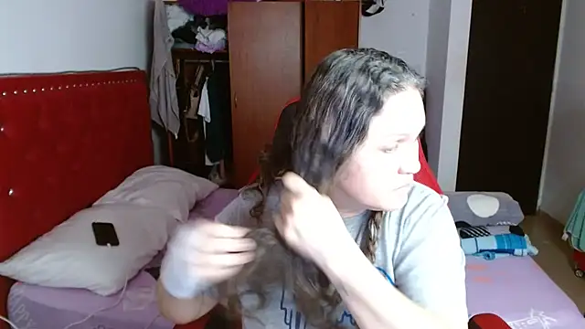 helenca43 online show from 11-26-25, 11:10