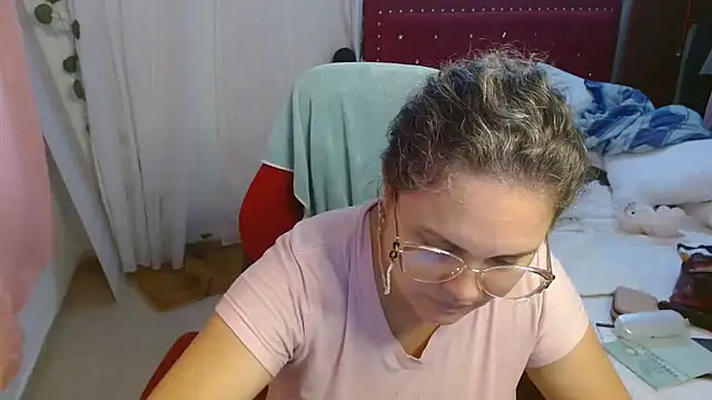 helenca43 online show from 11-06-25, 11:58