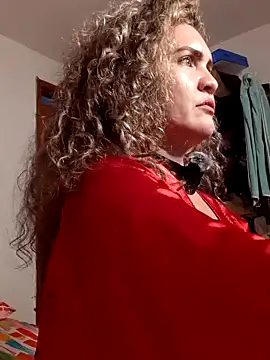 Snapshot of helenca43 chatting on 03-16-25, 12:34 helenca43 online show from 03-16-25, 12:34