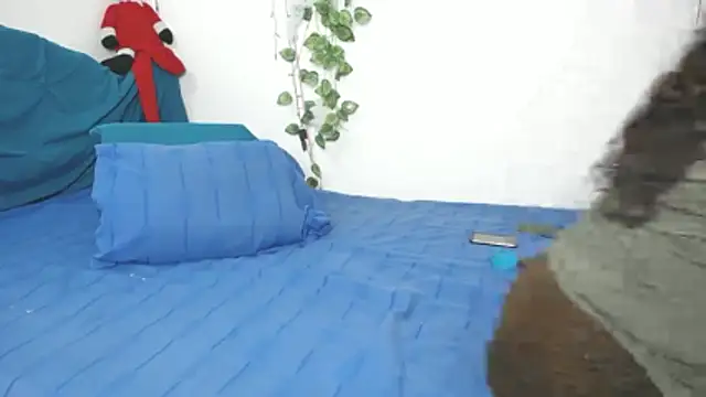 DominaLeona online show from 11-02-25, 12:48