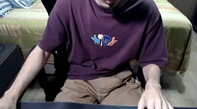 ViniBruv online show from 01-17-25, 08:33