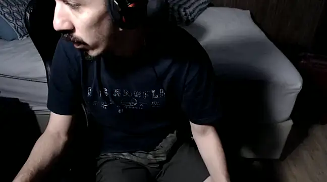 ViniBruv online show from 02-09-25, 04:46