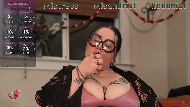 MissBika online show from 02-17-25, 06:53