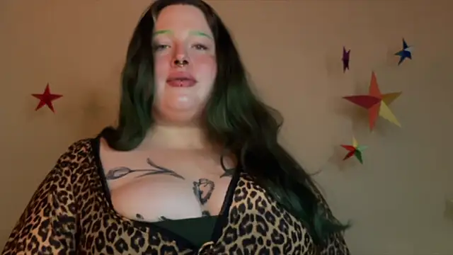 MissBika online show from 05-08-26, 10:13