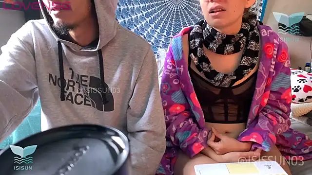 isissun03 online show from 10-27-25, 01:23