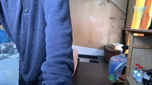 isissun03 online show from 03-12-26, 12:42