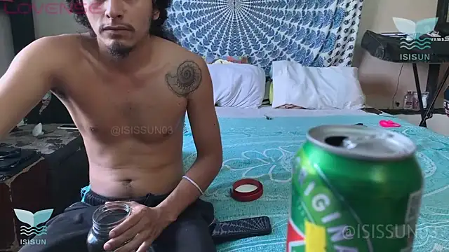 isissun03 online show from 11-09-25, 06:12