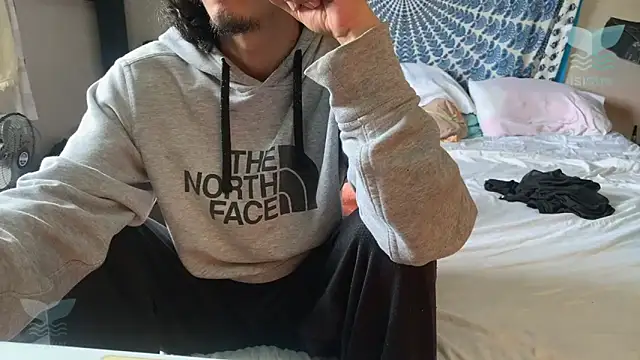 isissun03 online show from 12-22-25, 04:40