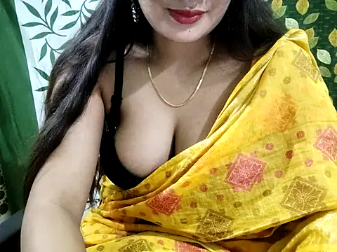 Aarvi Arora online show from 03-08-25, 01:25