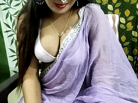 Aarvi Arora online show from 03-07-25, 09:18