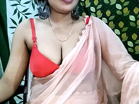 Aarvi Arora online show from 10-04-25, 07:21