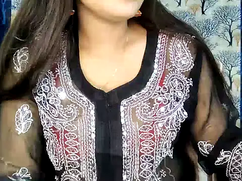 Aarvi Arora online show from 11-08-25, 10:19