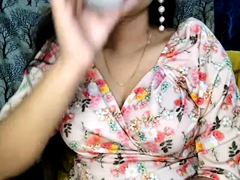 Aarvi Arora online show from 01-17-26, 11:58