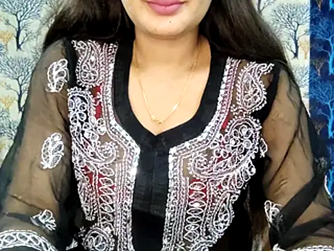 Aarvi Arora online show from 12-03-25, 11:31